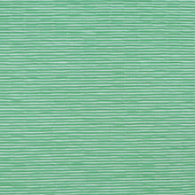 Seersucker - Shirred Stripe - Green - SALE