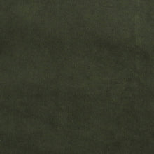 Stretch Cotton Needlecord - Fir Green