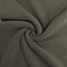 Teddy Fleece - Khaki