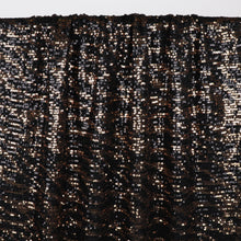 Tulle Sequins - Gold + Black Zebra - SALE