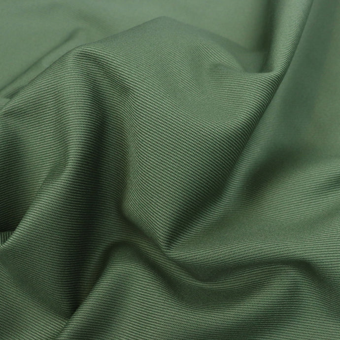 Ventana Cotton Twill Robert Kaufman - Dark Sage Green