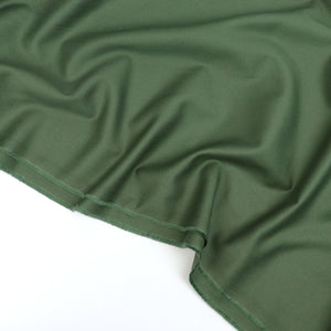 Ventana Cotton Twill Robert Kaufman - Dark Sage Green