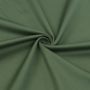 Ventana Cotton Twill Robert Kaufman - Dark Sage Green