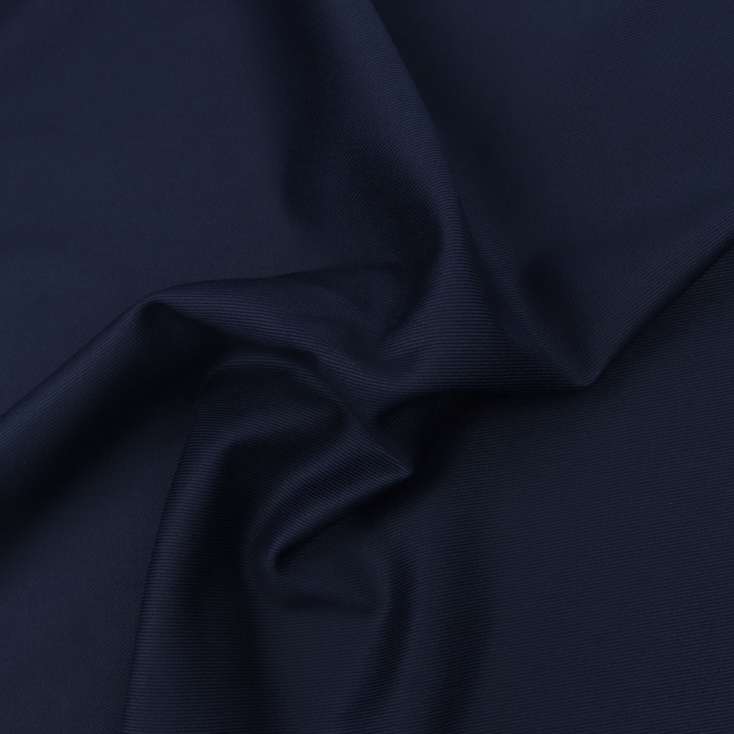 Ventana Cotton Twill Robert Kaufman - Navy Blue