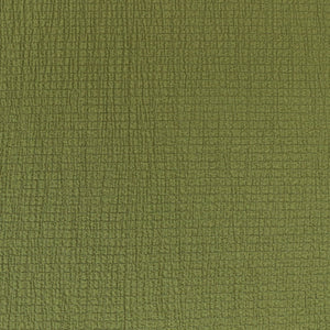 Viscose Blend Seersucker - Green