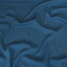 Viscose Crepe - Petrol