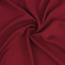 Viscose Lawn - Red