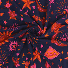 Viscose Lawn - Fortune Teller - Sew Me Sunshine Exclusive