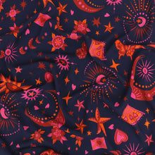 Viscose Lawn - Fortune Teller - Sew Me Sunshine Exclusive