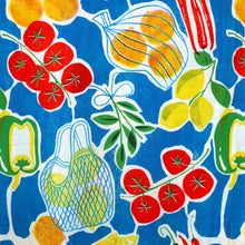 Viscose Lawn - Giorno Di Mercato