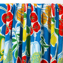Viscose Lawn - Giorno Di Mercato