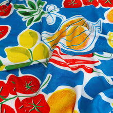 Viscose Lawn - Giorno Di Mercato
