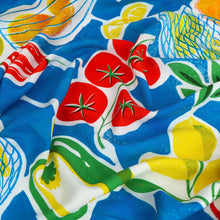 Viscose Lawn - Giorno Di Mercato