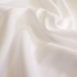 Viscose Lawn - Ivory