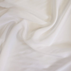 Viscose Lawn - Ivory