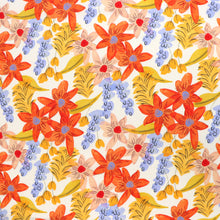 Viscose Lawn - Summer Meadow