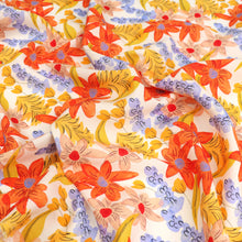 Viscose Lawn - Summer Meadow