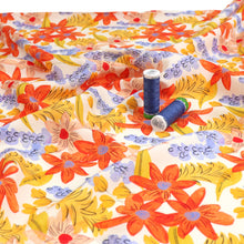 Viscose Lawn - Summer Meadow
