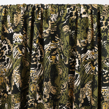 Viscose Lawn - Tigers Of The Forest - Sew Me Sunshine Exclusive