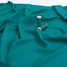 Viscose Lawn - Turquoise