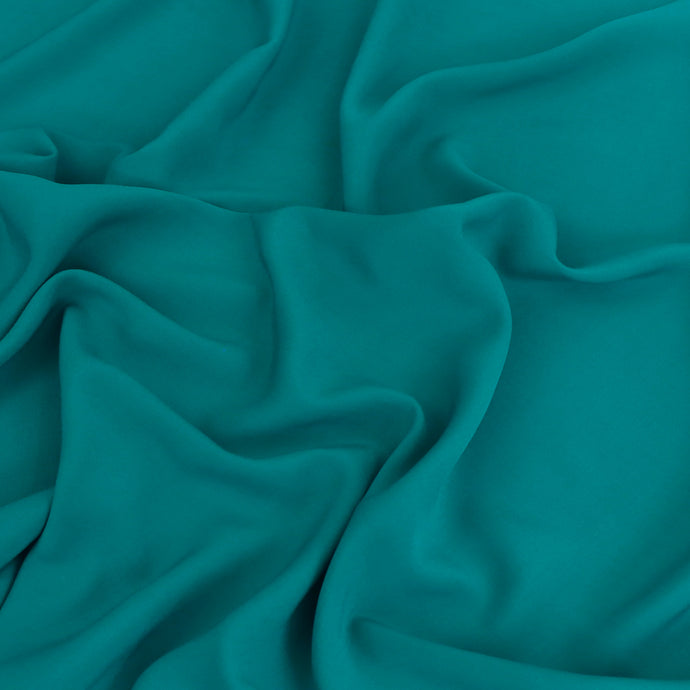 Viscose Lawn - Turquoise