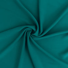 Viscose Lawn - Turquoise