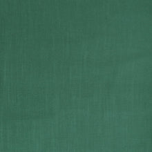 Viscose Linen - Green