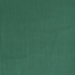 Viscose Linen - Green