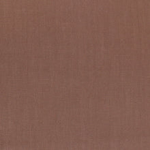 Viscose Linen - Milk Chocolate Brown
