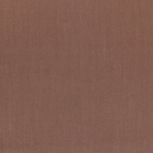Viscose Linen - Milk Chocolate Brown