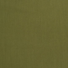 Viscose Linen - Olive Green