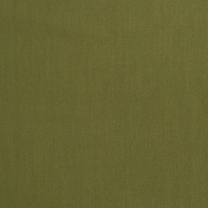 Viscose Linen - Olive Green