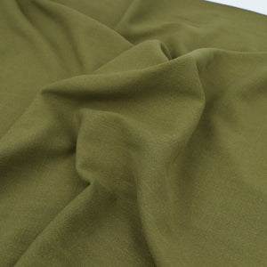 Viscose Linen Slub - Olive Green Sew Me Sunshine Viscose Linen Slub - Olive Green Sew Me Sunshine