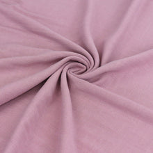 Viscose Linen Slub - Blush