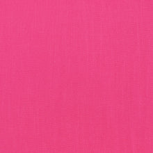 Viscose Linen - Bubblegum Pink
