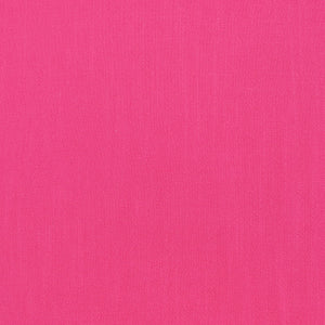 Viscose Linen - Bubblegum Pink