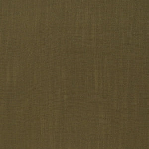 Viscose Linen Slub - Khaki Green