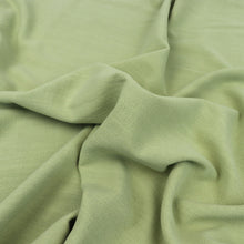 Viscose Linen - Light Pistachio