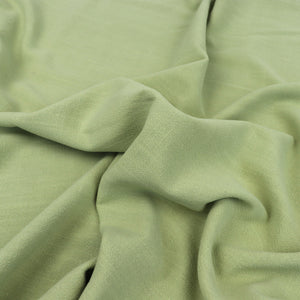 Viscose Linen - Light Pistachio