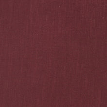 Viscose Linen Slub - Maroon