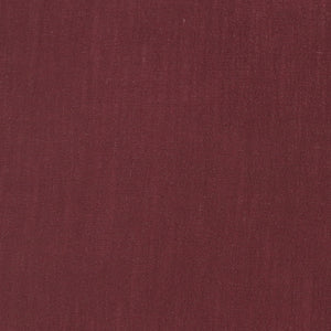 Viscose Linen Slub - Maroon