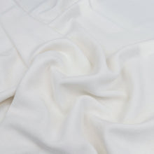 Viscose Linen - Off-White