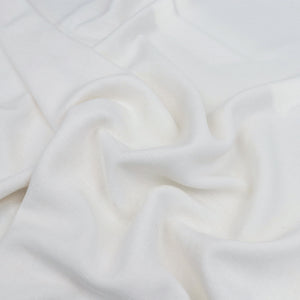 Viscose Linen - Off-White