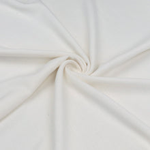 Viscose Linen - Off-White