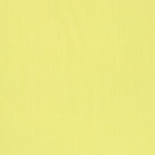 Viscose Linen - Sherbet Lemon