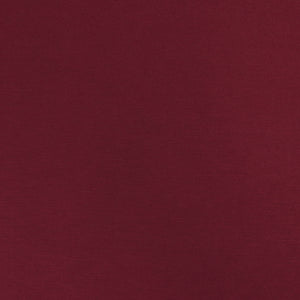 Viscose Ponte Di Roma - Burgundy