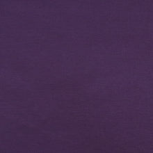 Viscose Ponte Di Roma - Purple