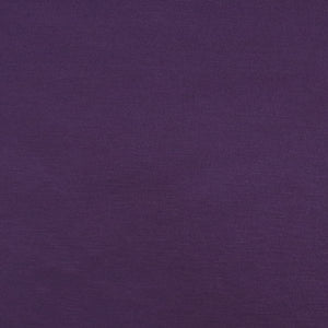 Viscose Ponte Di Roma - Purple