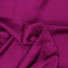 Viscose Satin - Pink