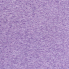 Viscose Soft Knit - Melange Purple